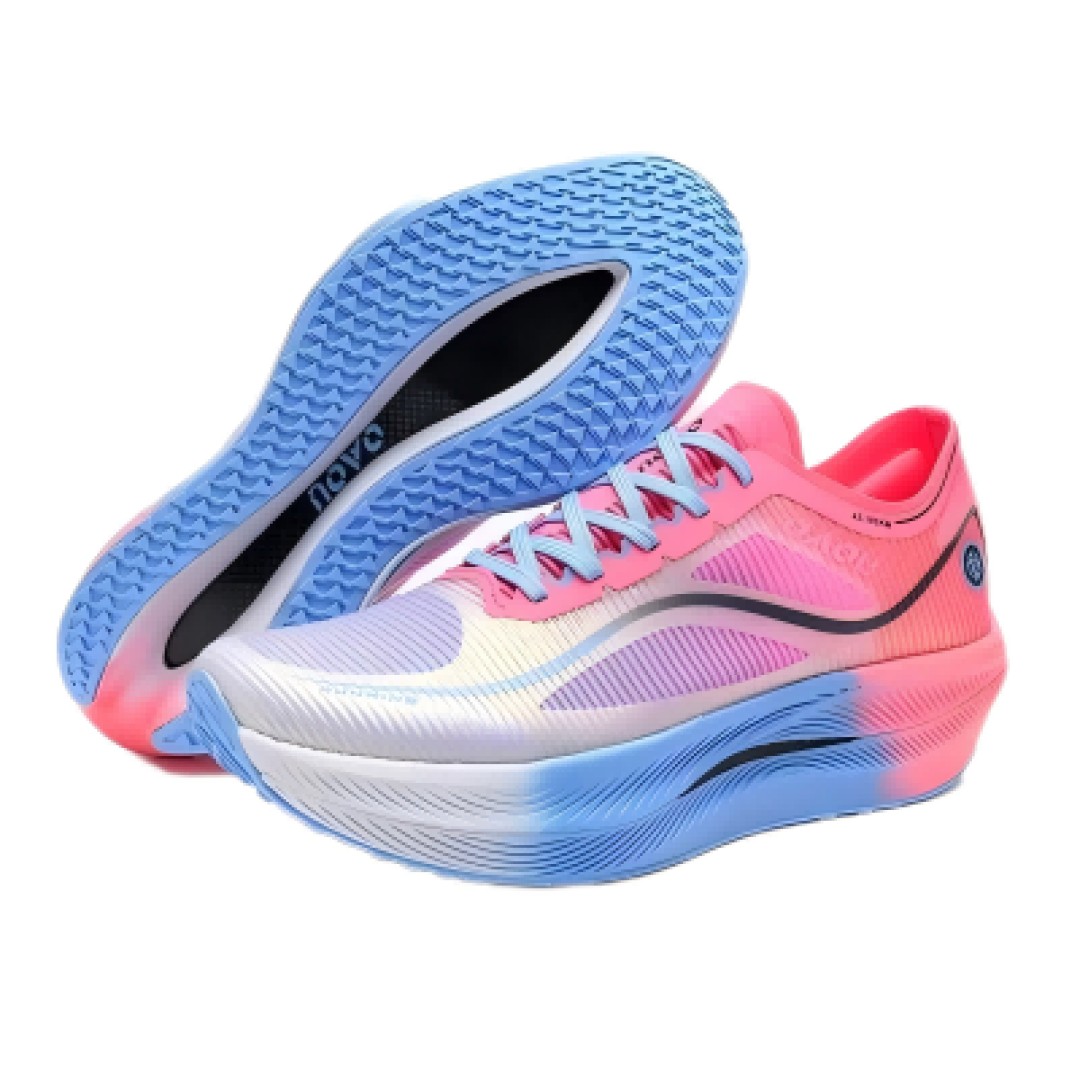 OAOU FlyKnit Sneakers