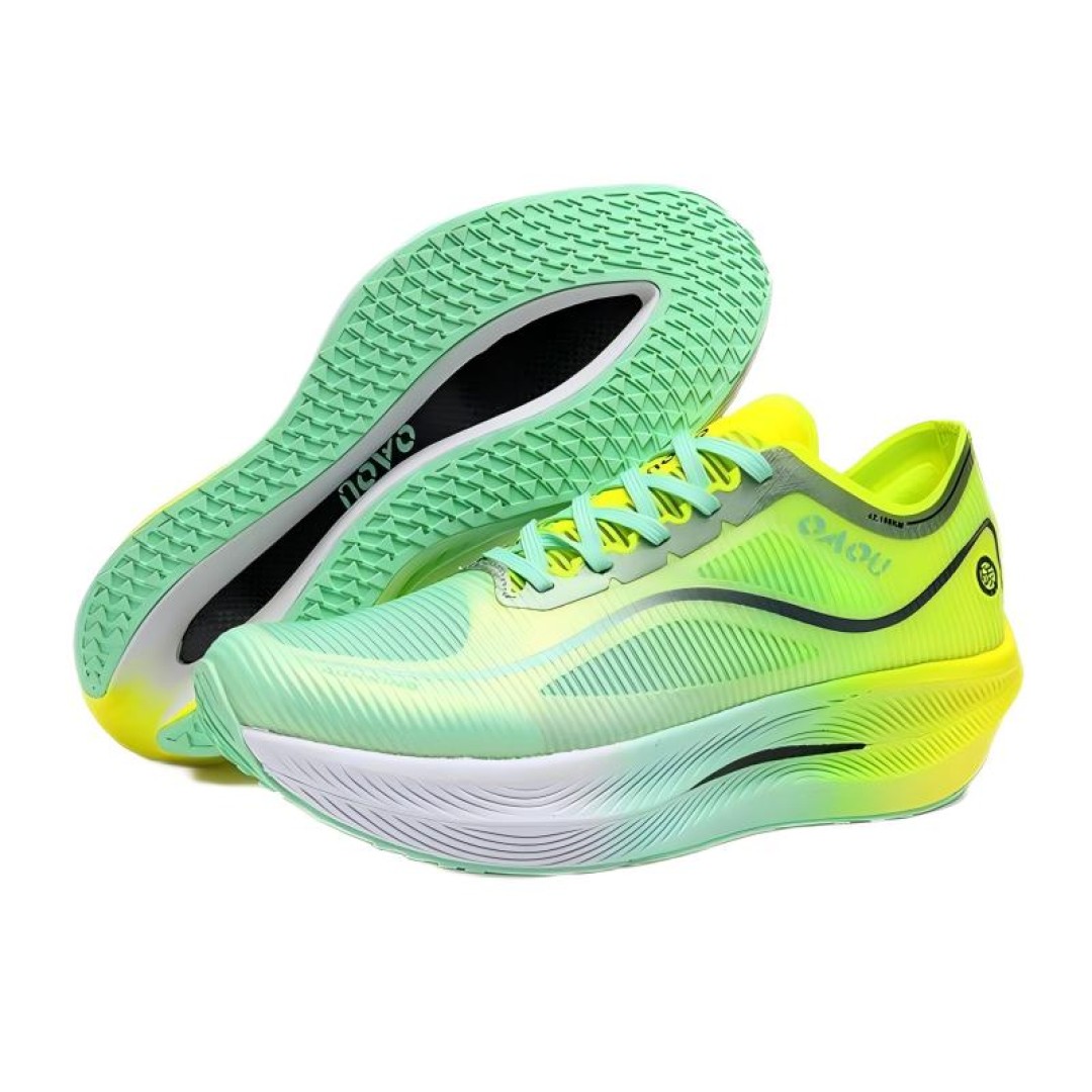 OAOU FlyKnit Sneakers