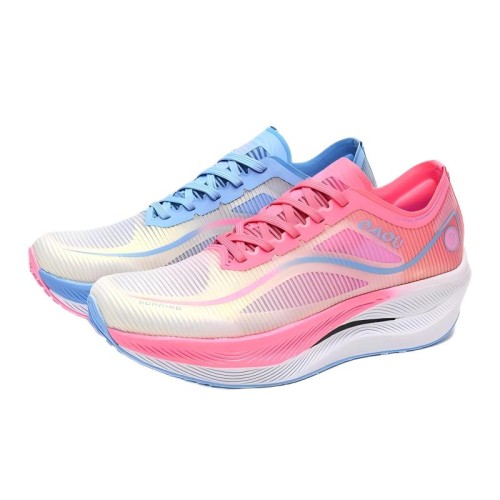 OAOU FlyKnit Sneakers