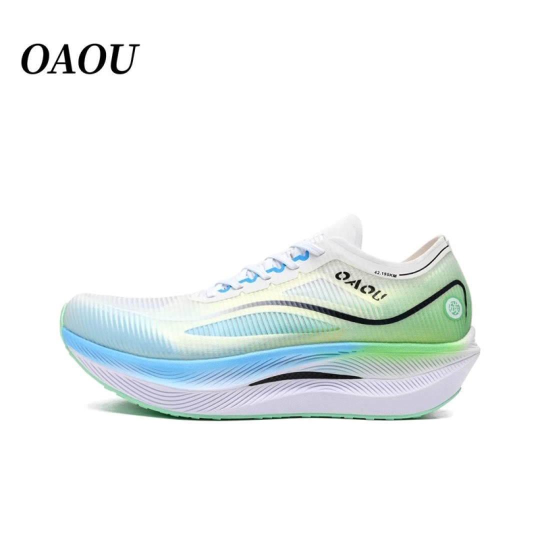 OAOU PaceSetter Runners