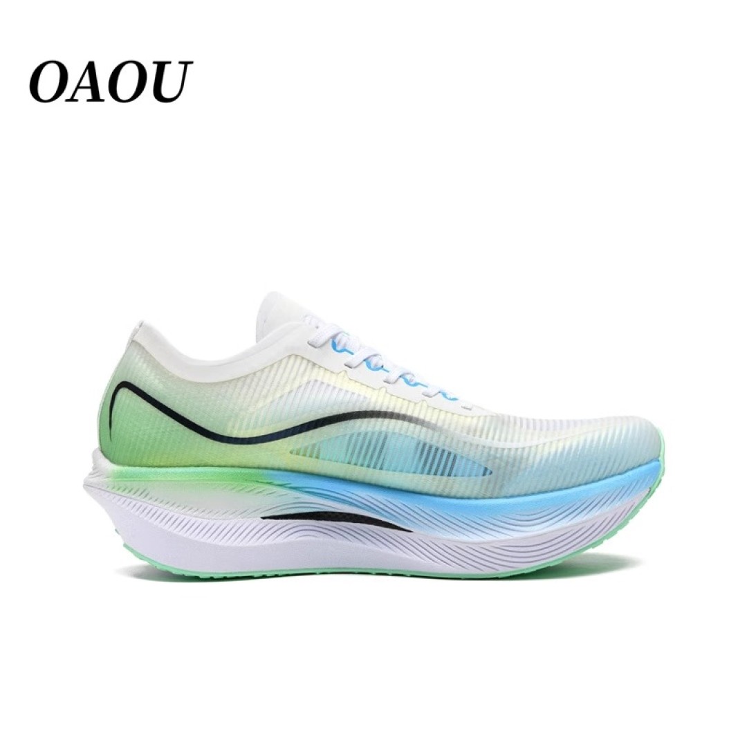 OAOU PaceSetter Runners