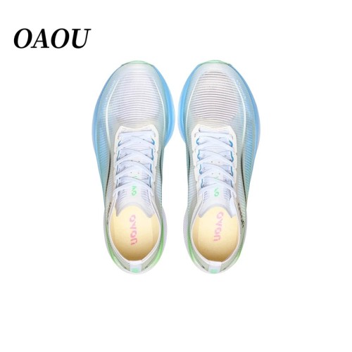 OAOU PaceSetter Runners