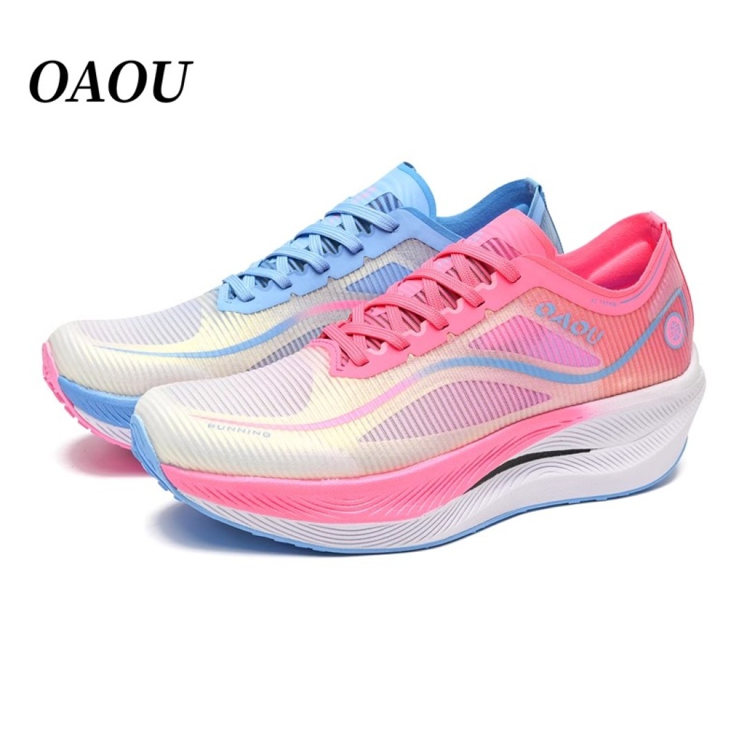 OAOU AirStride Shoes
