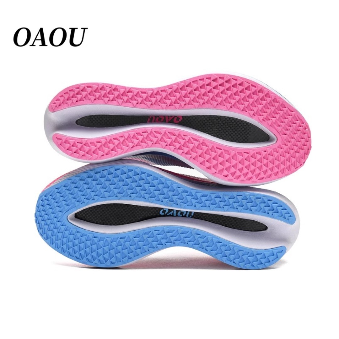 OAOU AirStride Shoes