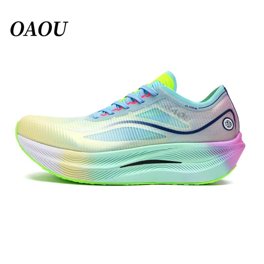 OAOU QuickFlex Trainers