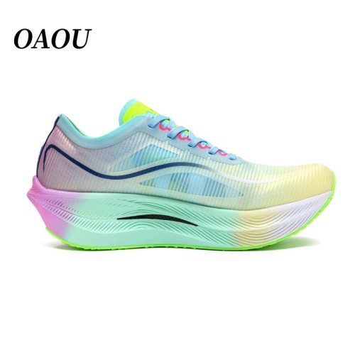OAOU QuickFlex Trainers