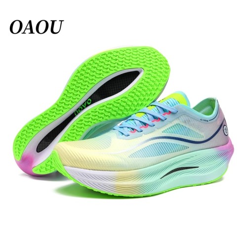 OAOU QuickFlex Trainers