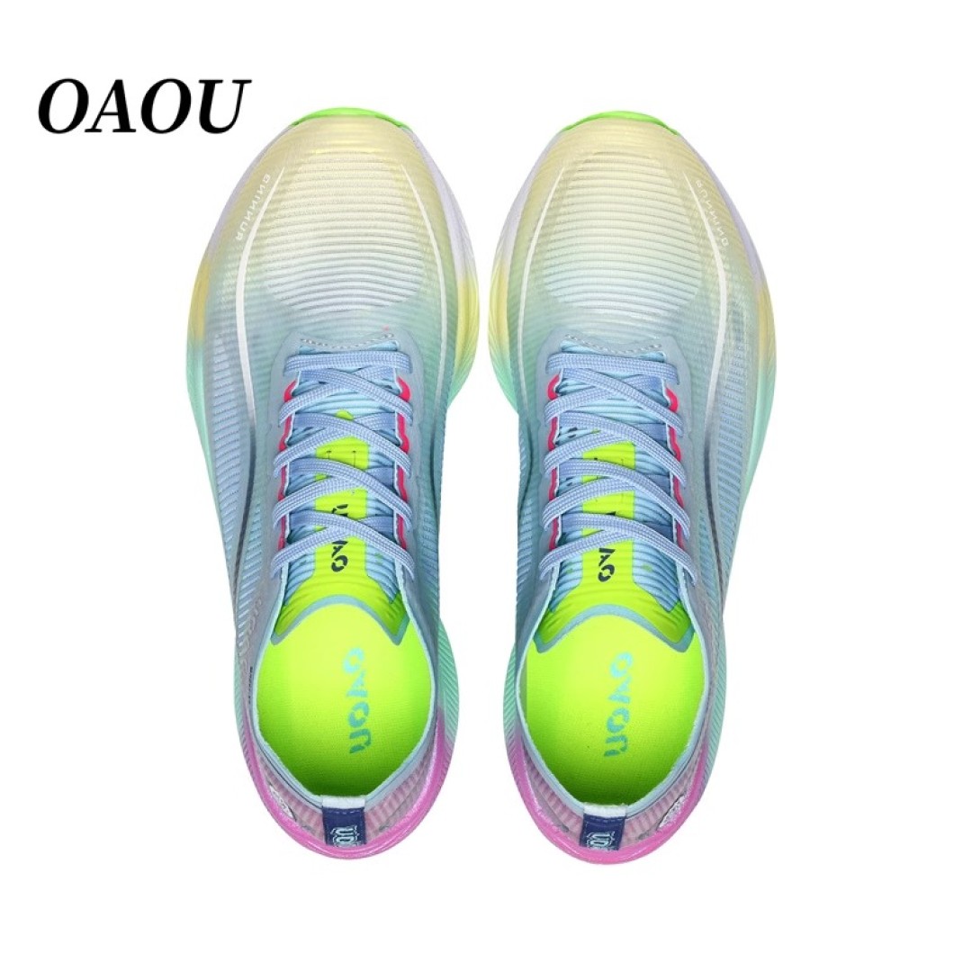 OAOU QuickFlex Trainers