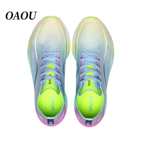 OAOU QuickFlex Trainers