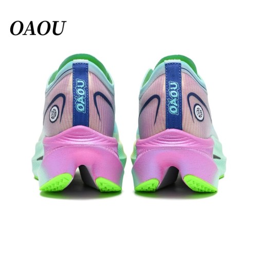 OAOU QuickFlex Trainers