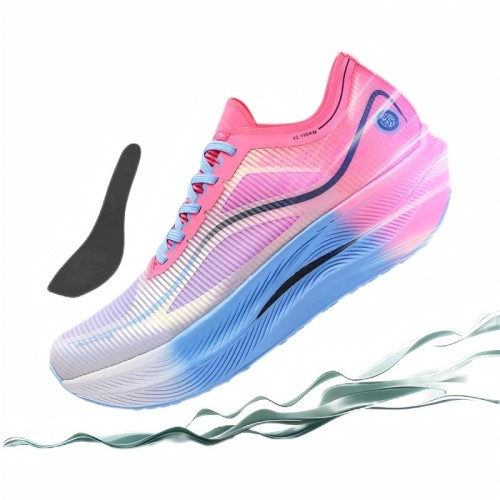 OAOU UrbanSprint Shoes