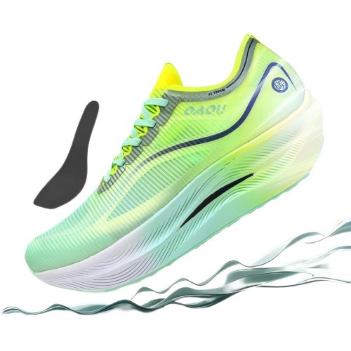 OAOU UrbanSprint Shoes