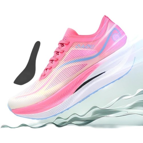 OAOU UrbanSprint Shoes