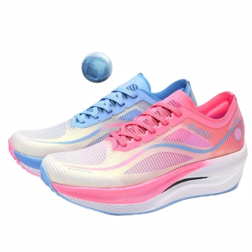 OAOU UrbanSprint Shoes