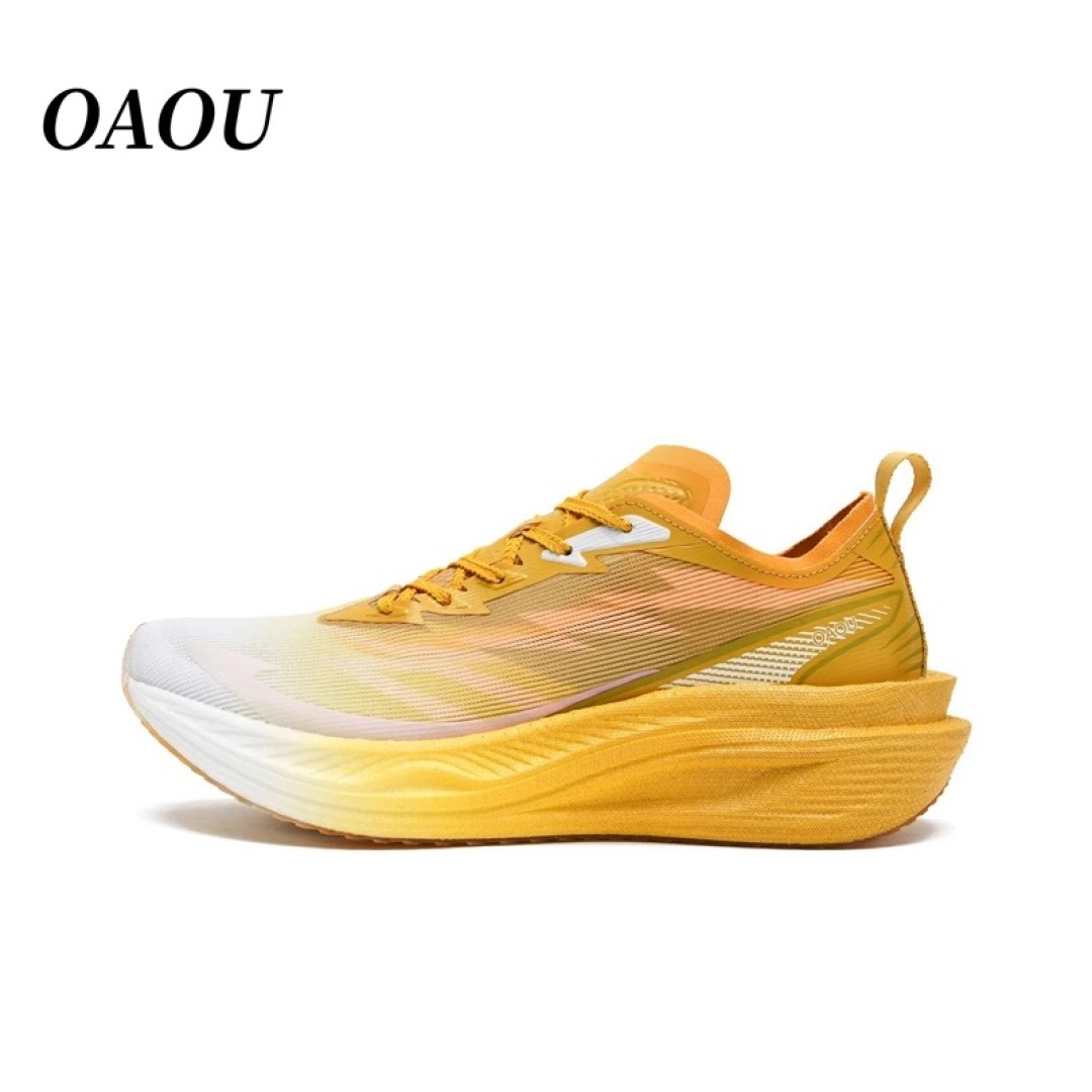 OAOU LiteStep Sneakers