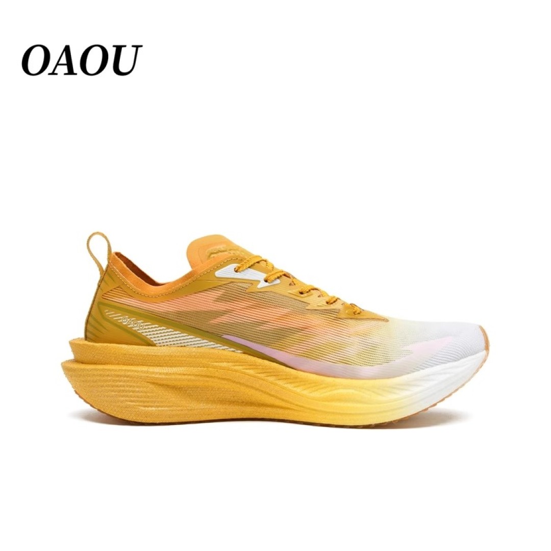 OAOU LiteStep Sneakers