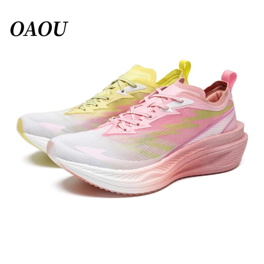 OAOU EnduranceMax Runners