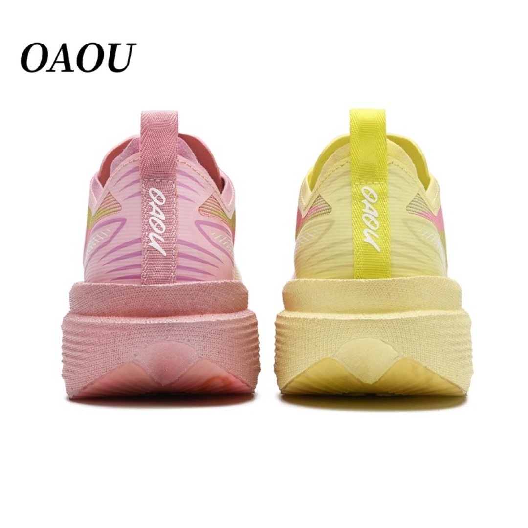 OAOU EnduranceMax Runners