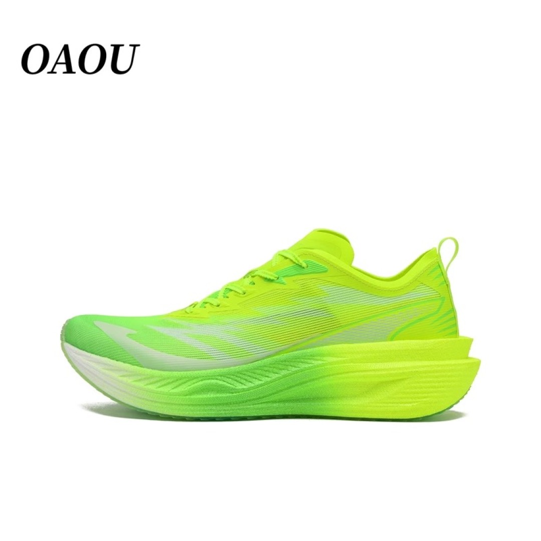 OAOU SpeedSurge Trainers