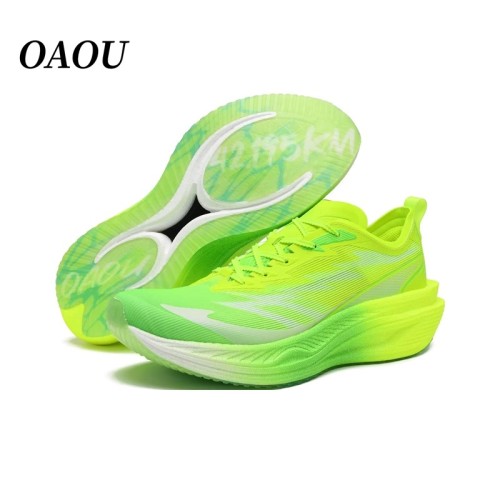 OAOU SpeedSurge Trainers
