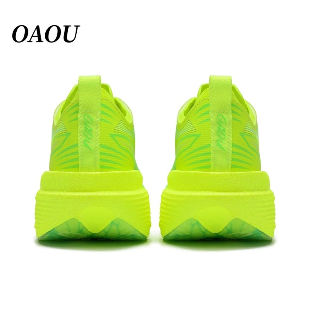 OAOU SpeedSurge Trainers