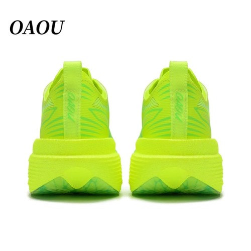 OAOU SpeedSurge Trainers