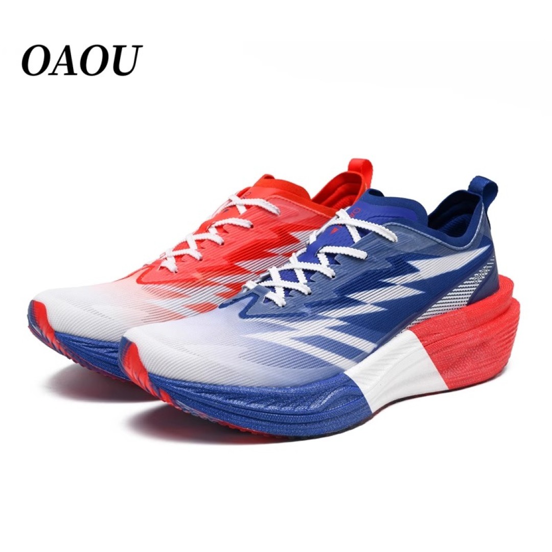 OAOU AgilityBoost Shoes