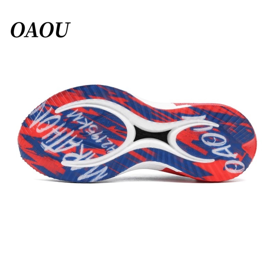 OAOU AgilityBoost Shoes