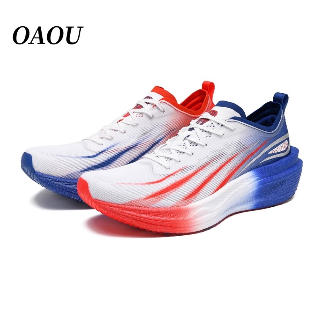 OAOU ComfortStride Sneakers