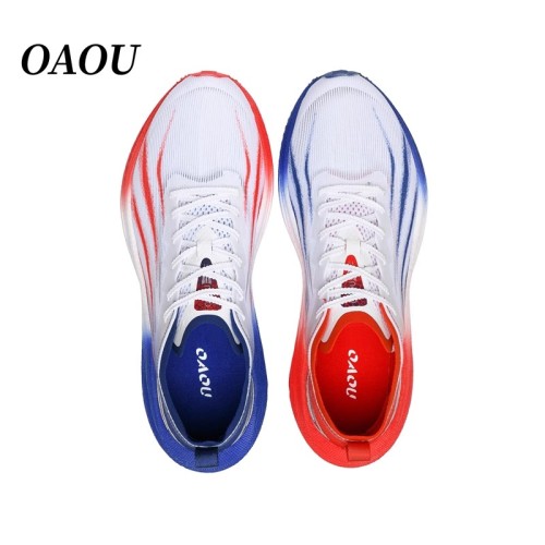 OAOU ComfortStride Sneakers