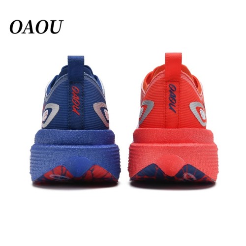 OAOU ComfortStride Sneakers