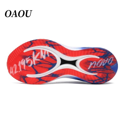 OAOU ComfortStride Sneakers
