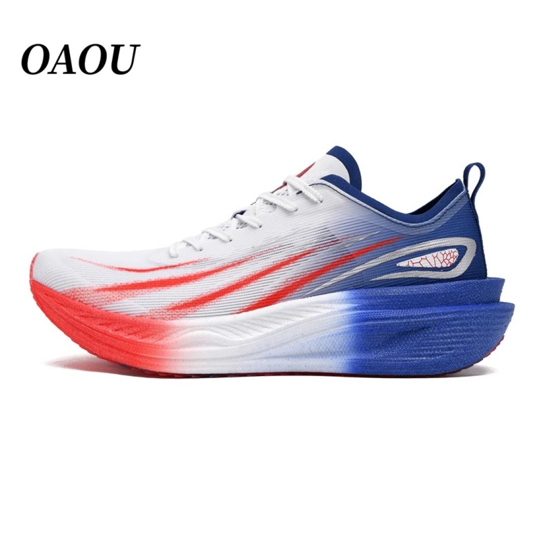OAOU ComfortStride Sneakers