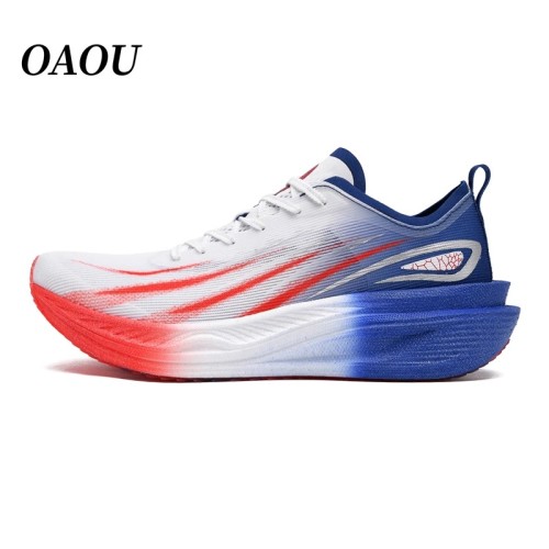 OAOU ComfortStride Sneakers