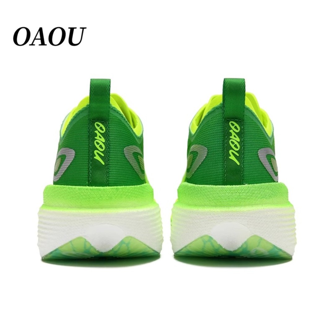 OAOU FlexiWalk Shoes
