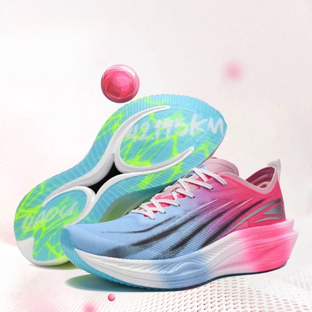 OAOU MomentumMax Trainers