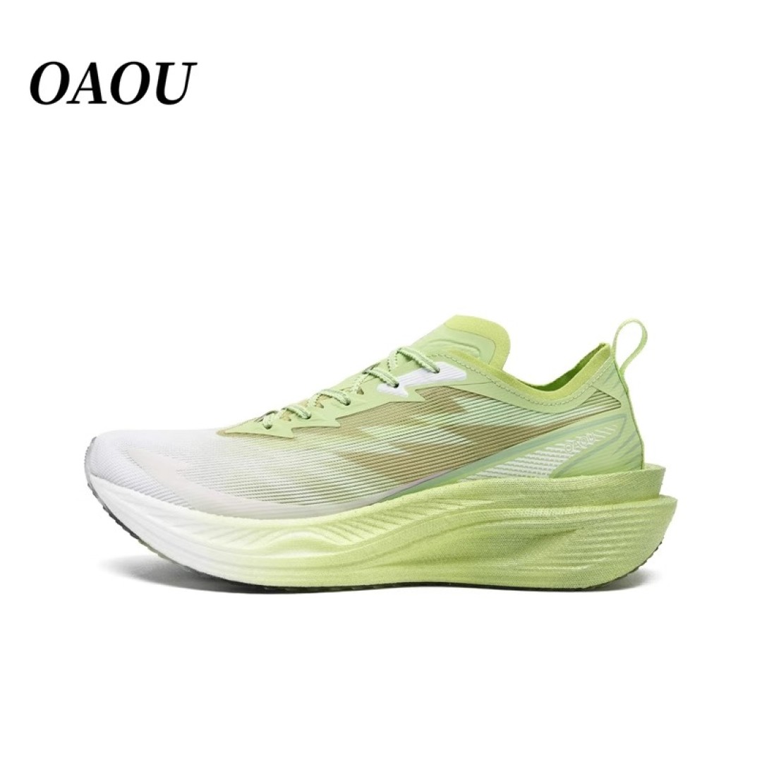 OAOU SwiftStride Sneakers