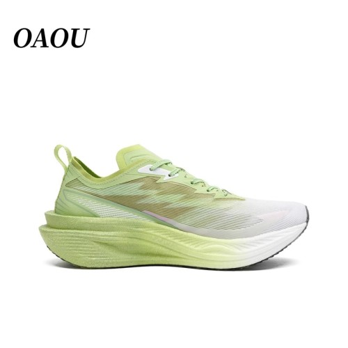 OAOU SwiftStride Sneakers