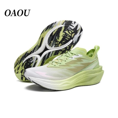 OAOU SwiftStride Sneakers
