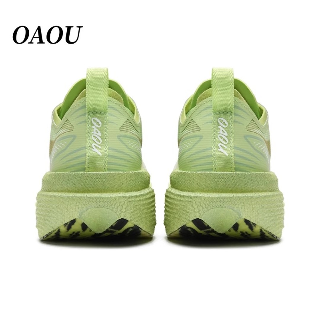 OAOU SwiftStride Sneakers