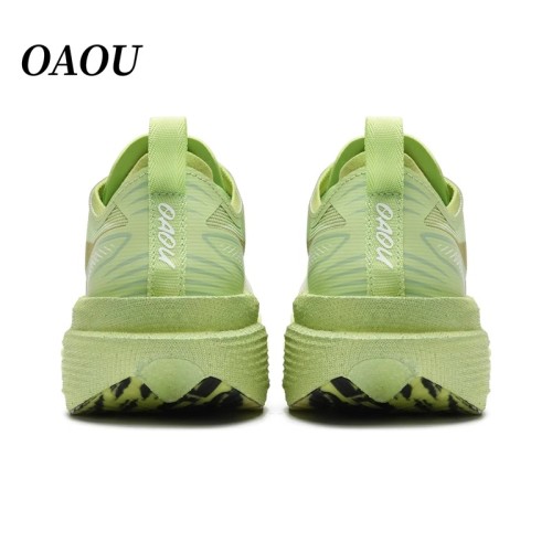 OAOU SwiftStride Sneakers