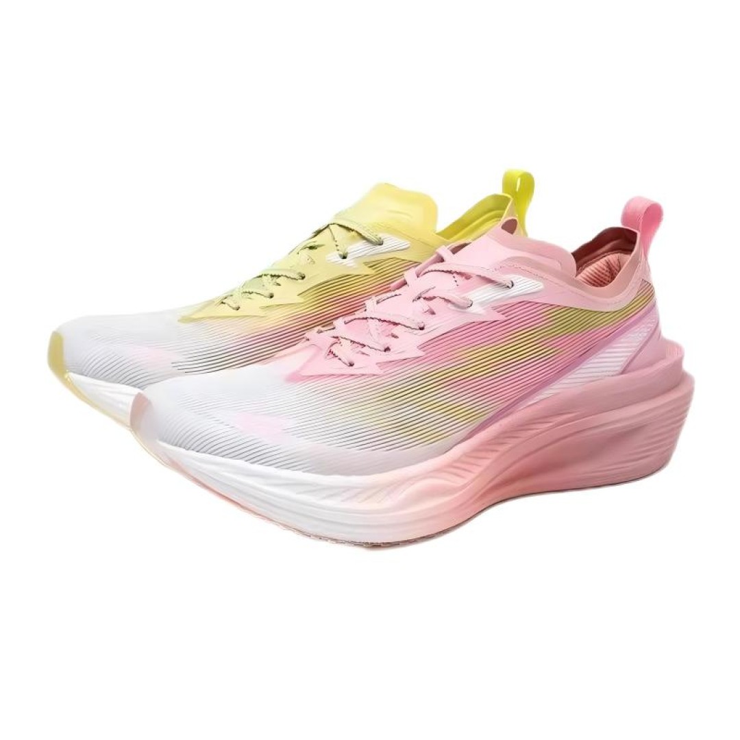 OAOU AeroStride Shoes