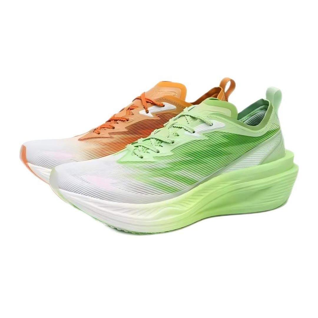 OAOU AeroStride Shoes