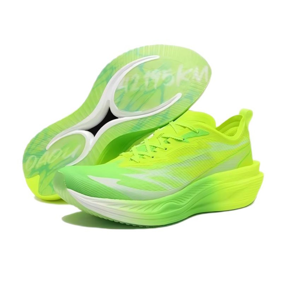 OAOU EchoStep Shoes