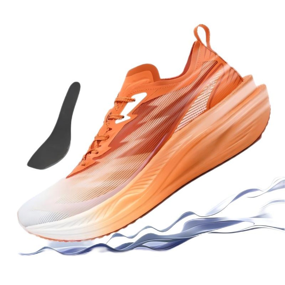 OAOU EchoStep Shoes