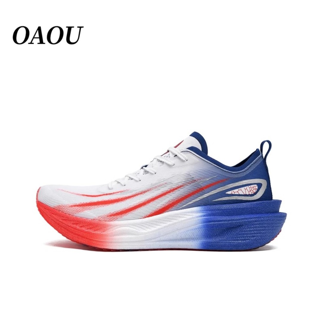 OAOU BreathEase Trainers