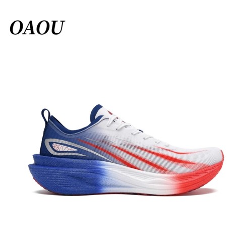 OAOU BreathEase Trainers