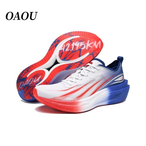 OAOU BreathEase Trainers