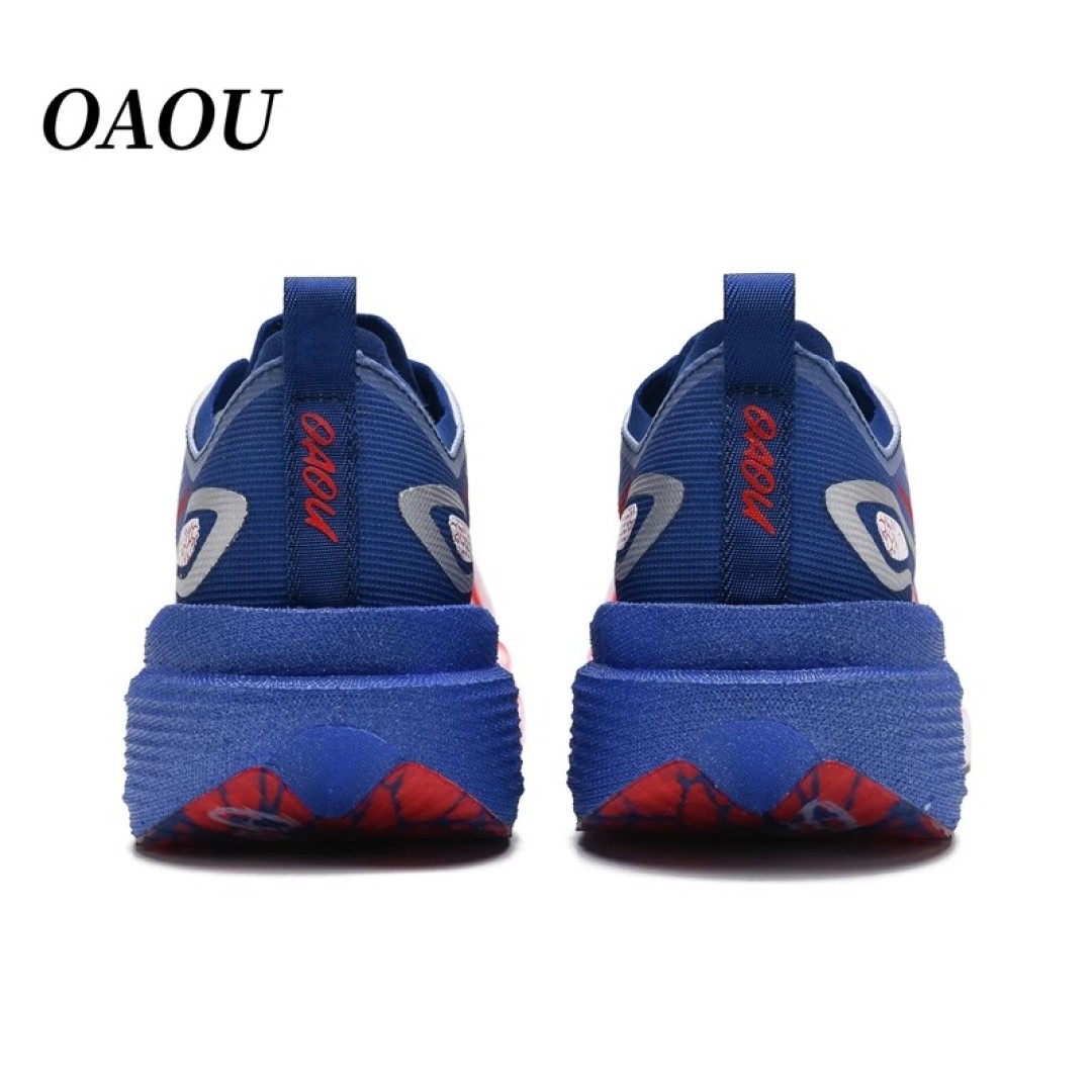 OAOU BreathEase Trainers