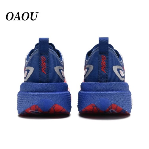 OAOU BreathEase Trainers